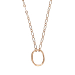 Mix & Match Attached Vergulde Ketting A Beautiful Story